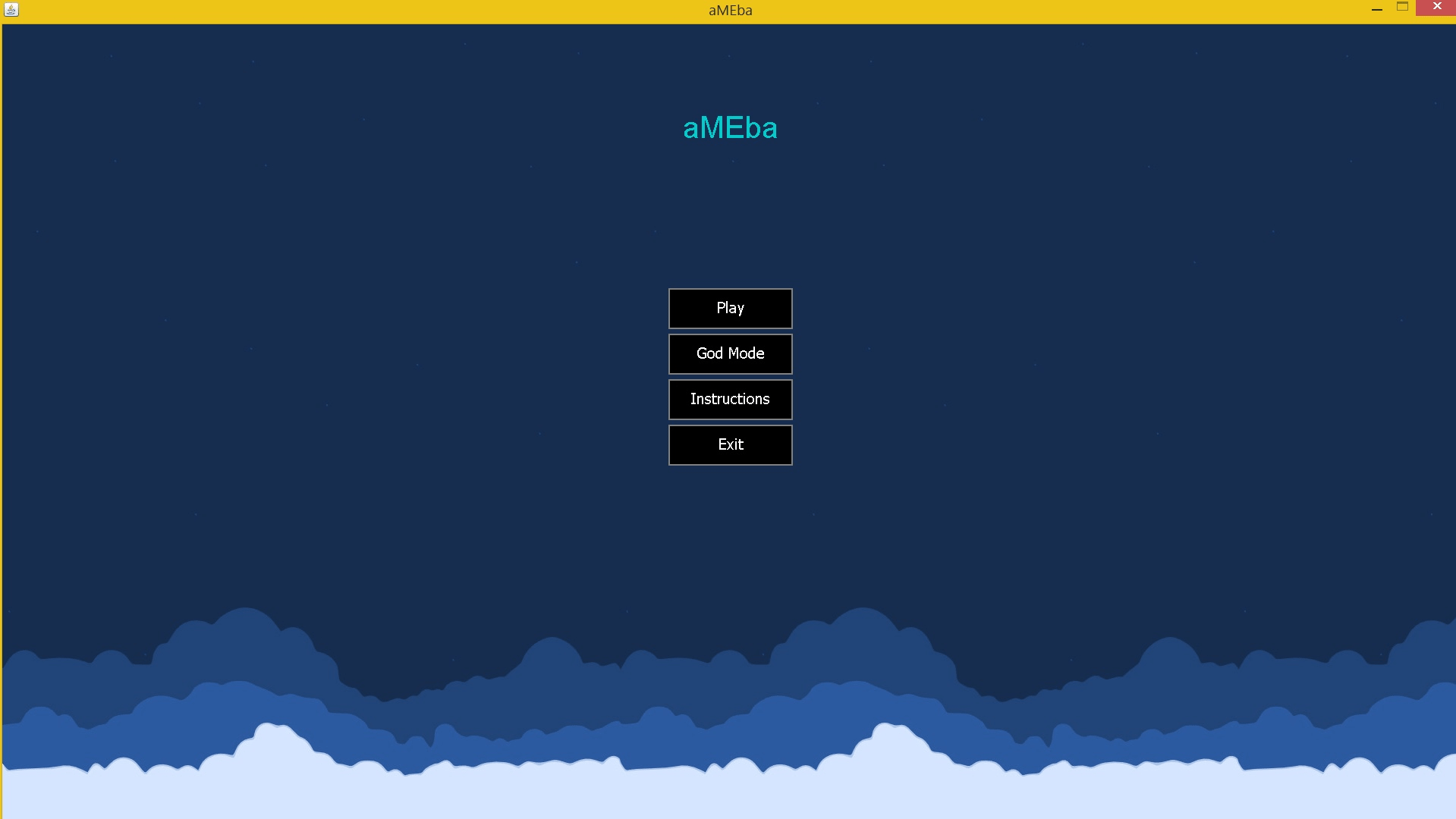 Start menu
