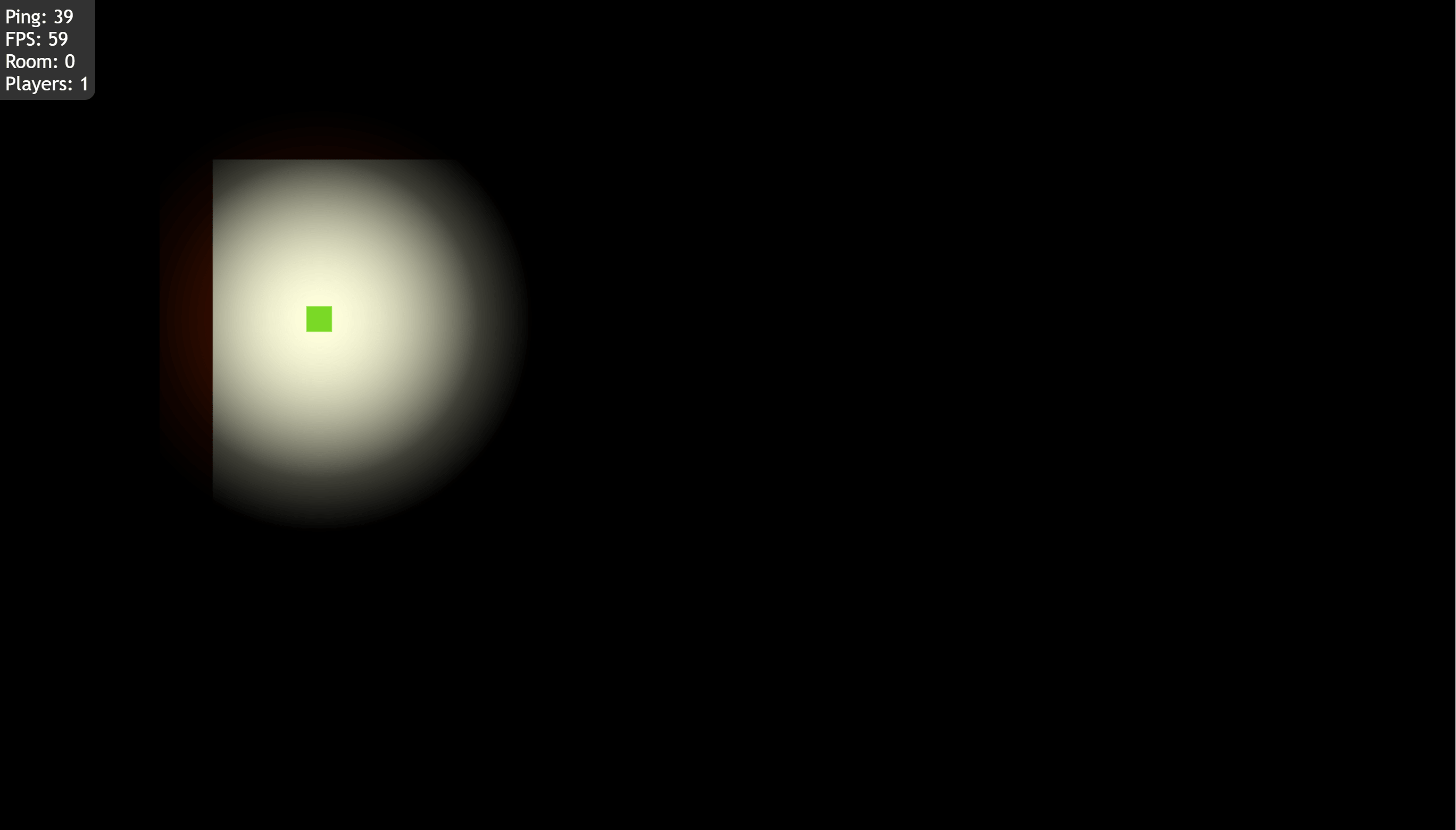 First level