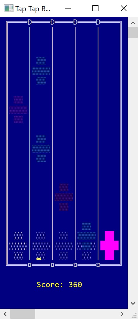 Gameplay